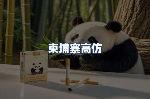柬埔寨高仿